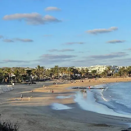 Lejlighed Precioso Rincon Entre El Mar Y Volcanes Costa Teguise