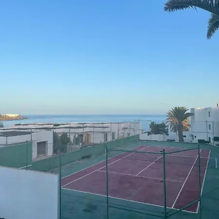 Apartment Precioso Rincon Entre El Mar Y Volcanes