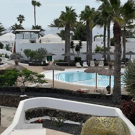 Apartment Precioso Rincon Entre El Mar Y Volcanes Costa Teguise