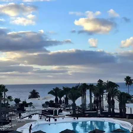 Precioso Rincon Entre El Mar Y Volcanes Apartment Costa Teguise