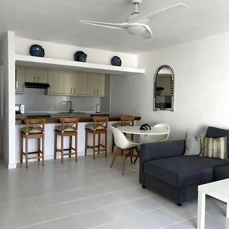 Apartment Precioso Rincon Entre El Mar Y Volcanes Costa Teguise